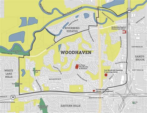 city of woodhaven taxes.